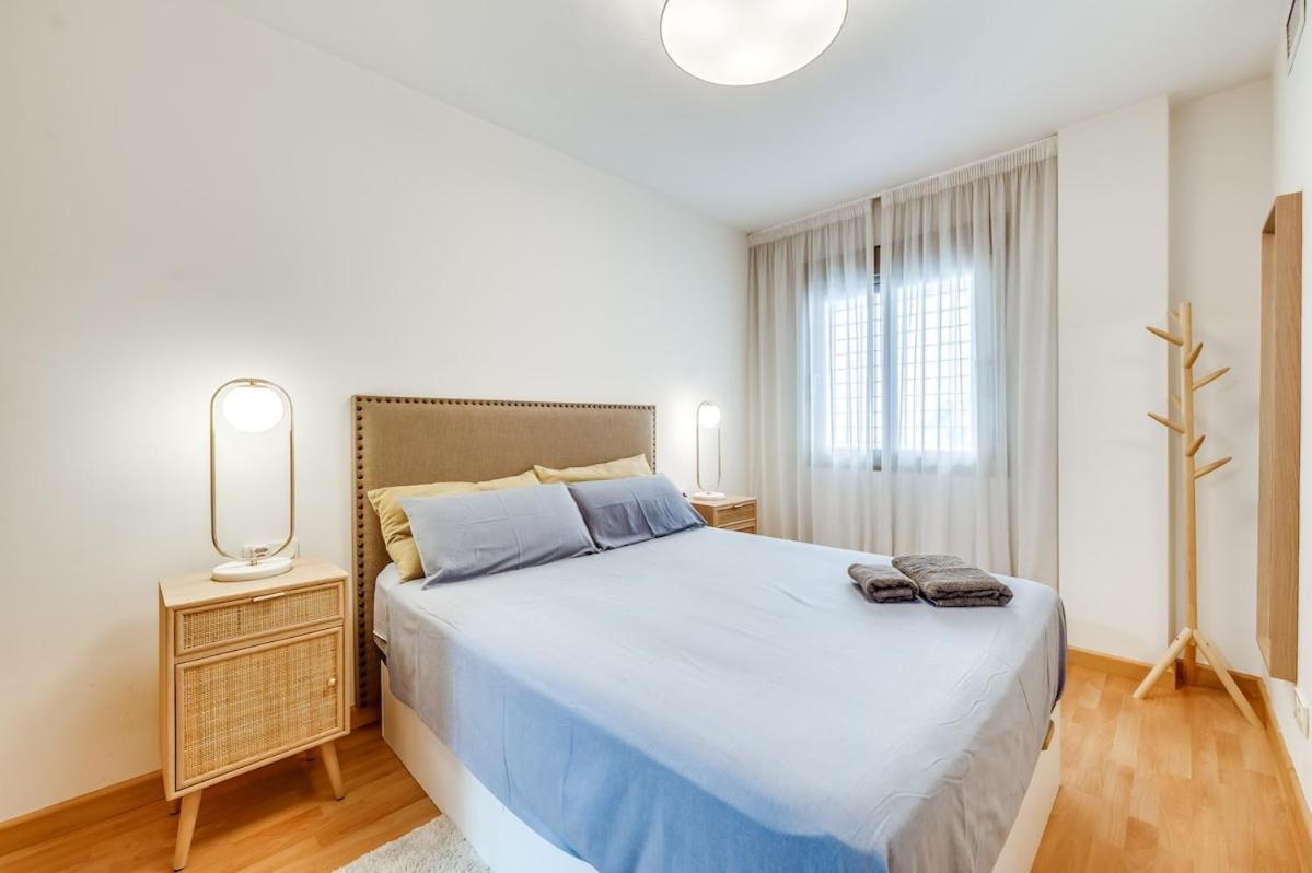 Apartment Modern & Cozy Near Old Town